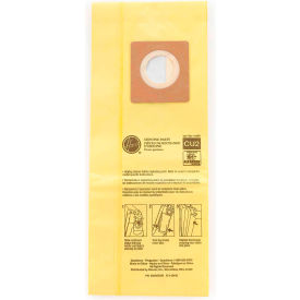Allergen Filtration Bags For HushTone CH54113, CH54115, CH54013 & CH54015, 10 Pack