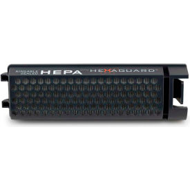 HEPA Exhaust Filter For HushTone CH54113, CH54115, CH54013 & CH54015