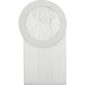 HEPA Filter Bag For 6 Quart Backpack, 9 Bags/Pack