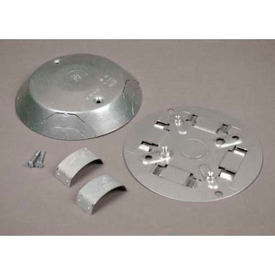 2642D Junction Box, 5"L
