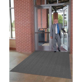 Entrance Mat 3/8" Thick 3' x Up To 60' Maroon