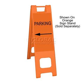 Engineer Grade Legend-Parking With Right Arrow For Narrowcade And Minicade