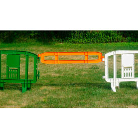 Xtendit Movit Plastic Extension, Orange