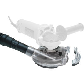 5" DustBuddie Kit