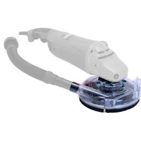 7" DustBuddie Kit