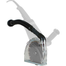 Dustless 7" CutBuddie-Tuck Pointing