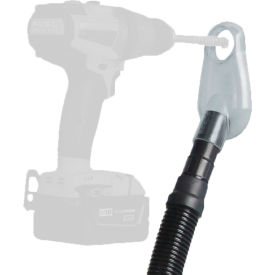 1-3/8" BitBuddie With 18'L Hose
