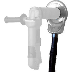 Dustless 1" To 4" BitBuddie With 18"L Hose