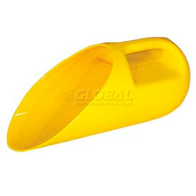 Heavy Duty Hand Scoop Each