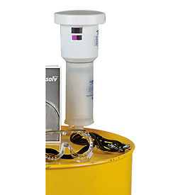 Carbon Filter Cartridge for Aerosolv Dual Can Disposal