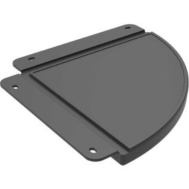 Corner Shelf Kit For Sheds