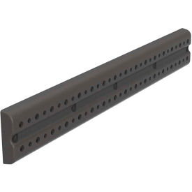 16" 2 Pack Peg Strips For Lifetime Sheds