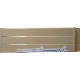 12"D X 36"W DuraMax Shelf Kit