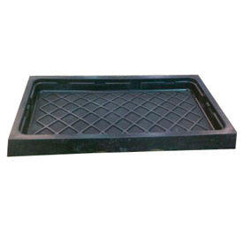 Heavy Duty Tray 72" x 38" x 6"