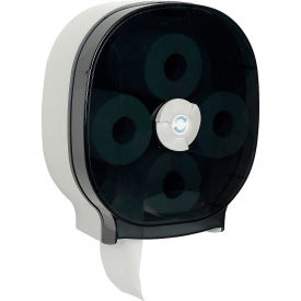 4 Roll Carousel Tissue Dispenser - RD004401