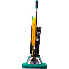 BigGreen Commercial ProShake Upright Vacuum, 16" Cleaning Width