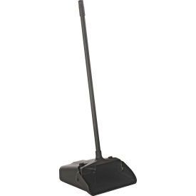 13"W Lobby Upright Dust Pan