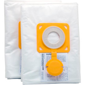 Dustless Wunderbag™ Prefilter 2 Pack