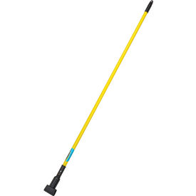 Plastic Jaws Mate 1" x 60" Fiberglass Handle
