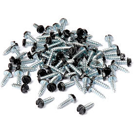 Hardware Kit for Modular Wire Partitions Box of 100