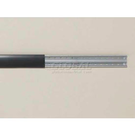 Rubbermaid FastTrack Garage 48 Inch Rail