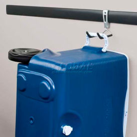 FastTrack Garage Cooler Hook