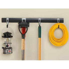 Rubbermaid FastTrack Garage 5 Pieces All In One Kit