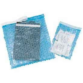 Self Seal Bubble Bags, 12"W x 15-1/2"L, Clear, 150/Pack