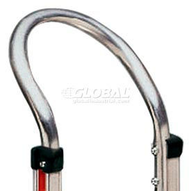 Replacement Curved Handle for Hand Truck