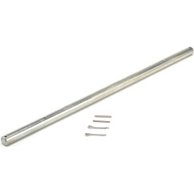 Axle Kit 224025 for Hand Trucks with 10" Wheels