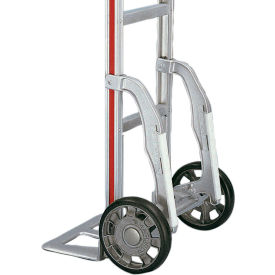 Stair Climber Kit with Wear Strips for Hand Trucks