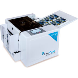 FlashCard Business Card Cutter
