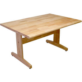 42" x 72" Laminated Top
