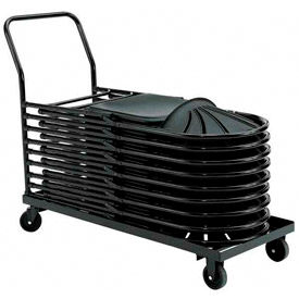 Dolly For 1100 Chair, 26 Chairs Capacity
