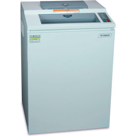 FD8502 AF AutoFeed Office Shredder
