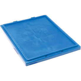 Lid LID241 for Stack and Nest Storage Container SNT240, Blue