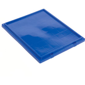 Lid LID301 for Stack and Nest Storage Container SNT300, Blue