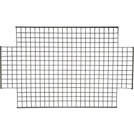 Hinged Lid For Use With 32"L X 20"W Folding Wire Containers