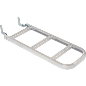 Folding Nose Extension 30" for Aluminum Hand Trucks
