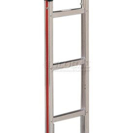Straight Back Frame for Magliner Hand Truck