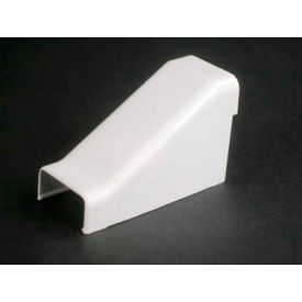 Drop Ceiling Connector, Fog White, 2-3/8"L