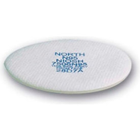 Filter Pad, R95, White, PK10