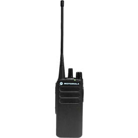 4 Watt, 16 Channel, Analog & Digital, UHF 403-470 MHz Non-Display