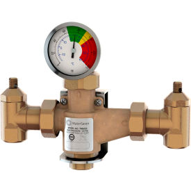 Thermostatic Mixing Valve, 13 Gallon 49 Liter Capacity