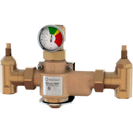 Thermostatic Mixing Valve, 50 Gallon/189 Liter Capacity