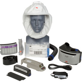 Versaflo Healthcare PAPR Kit, Medium - Large 1 Each