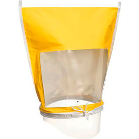 Fit Test Hood, 2/pack