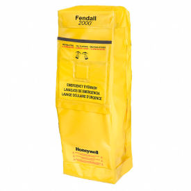 Heated Eyewash Station Cover, Vinyl