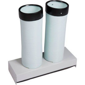 5" Air Chute Kit with Cap Ring For KPAC1811-2