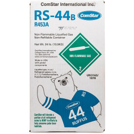RS-44b Refrigerant, Drop In Replacement for R22